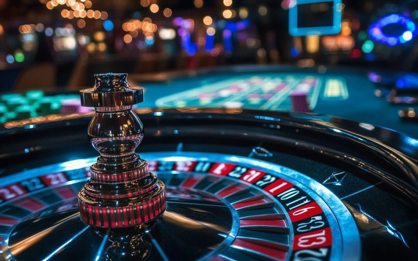 Tampilan permainan slot ST789 dengan elemen reel dan tema visual